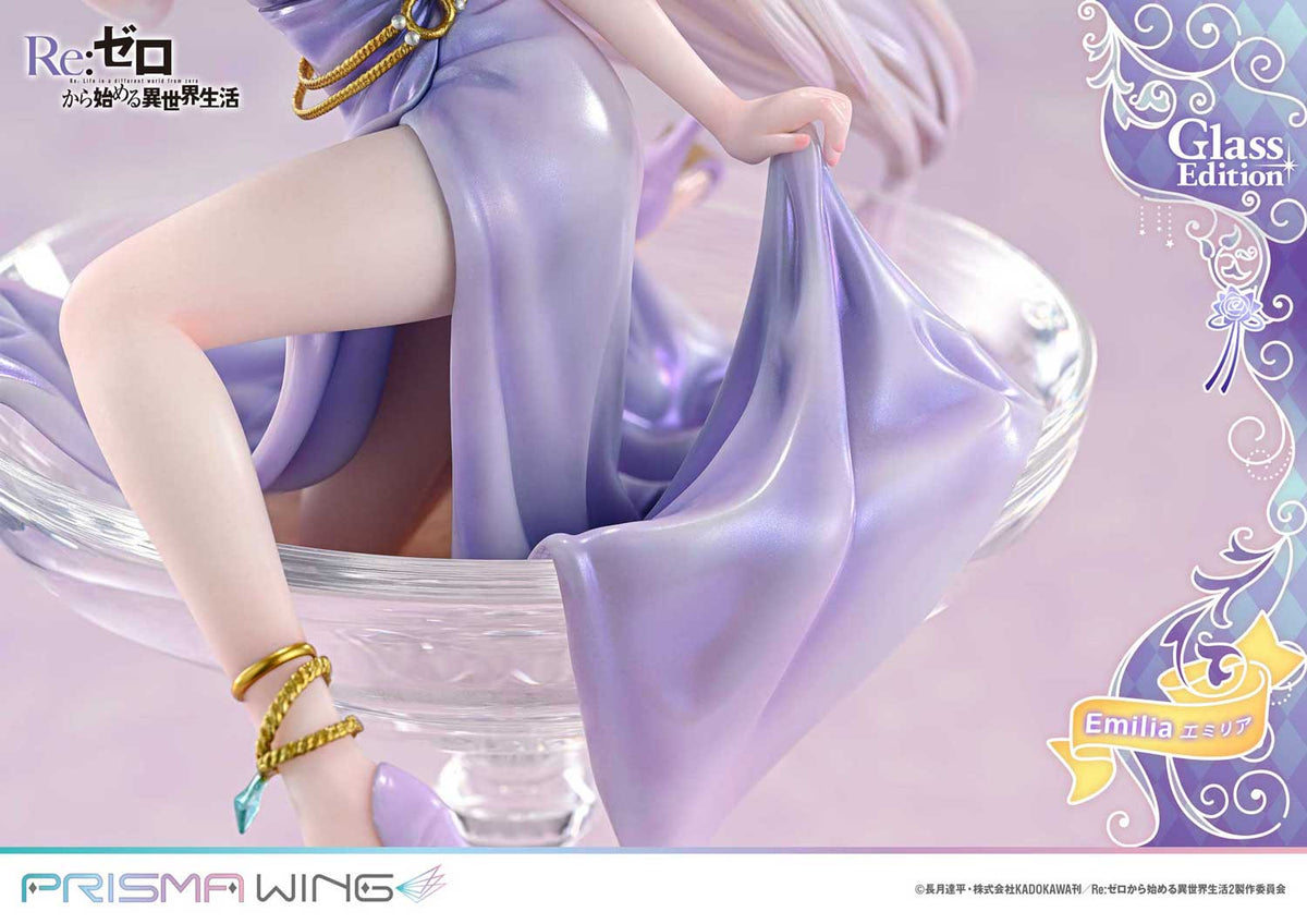 Prime 1 - Emilia