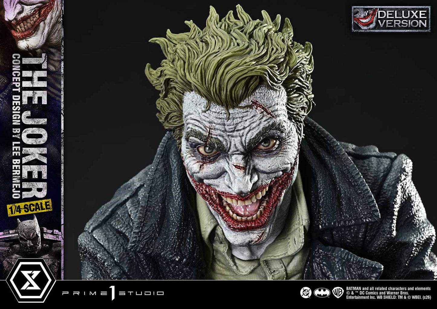 Prime 1 - Joker