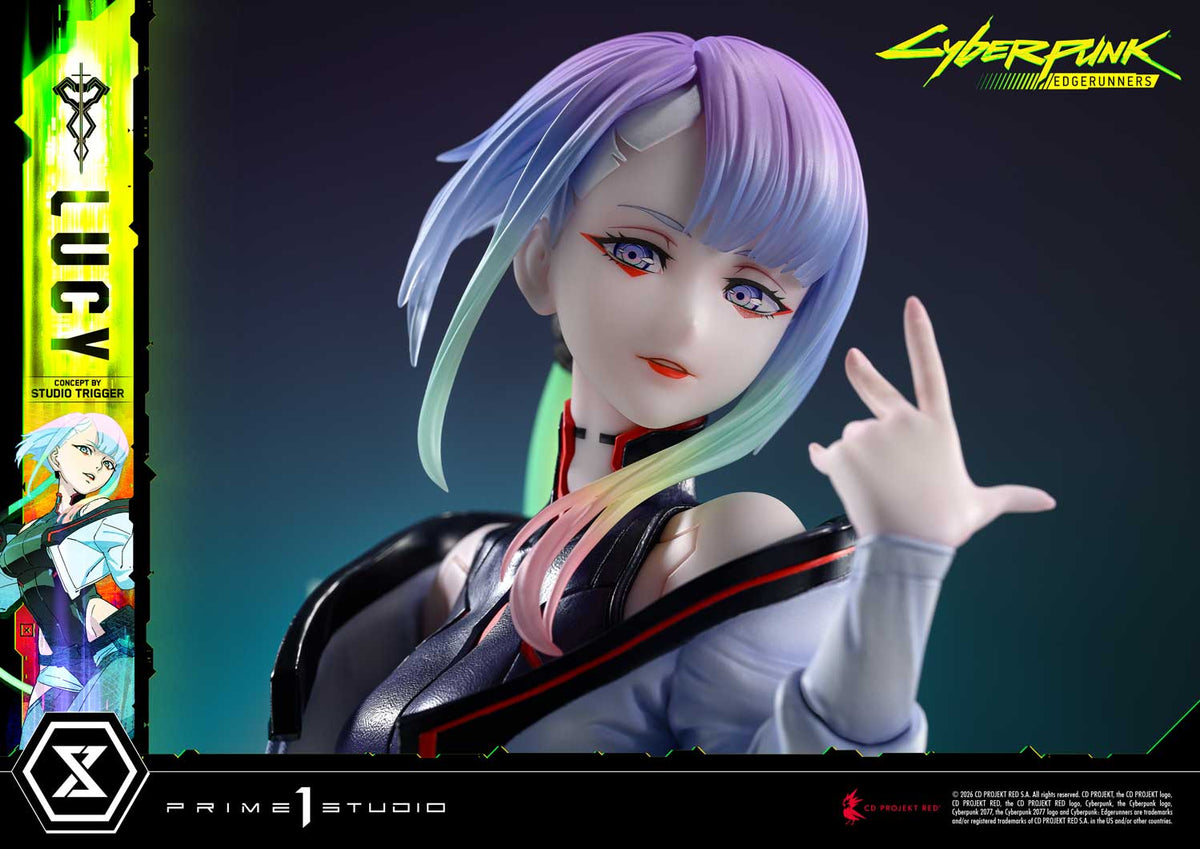 Prime 1 - Lucy