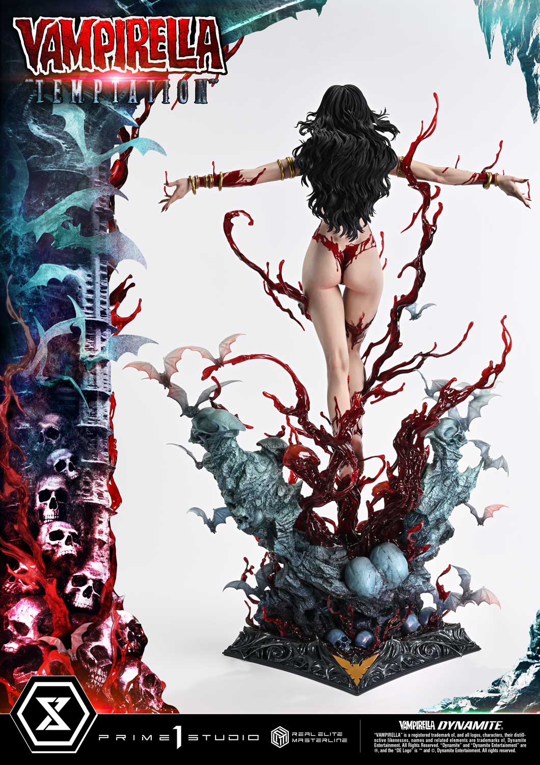 Prime 1 - Vampirella