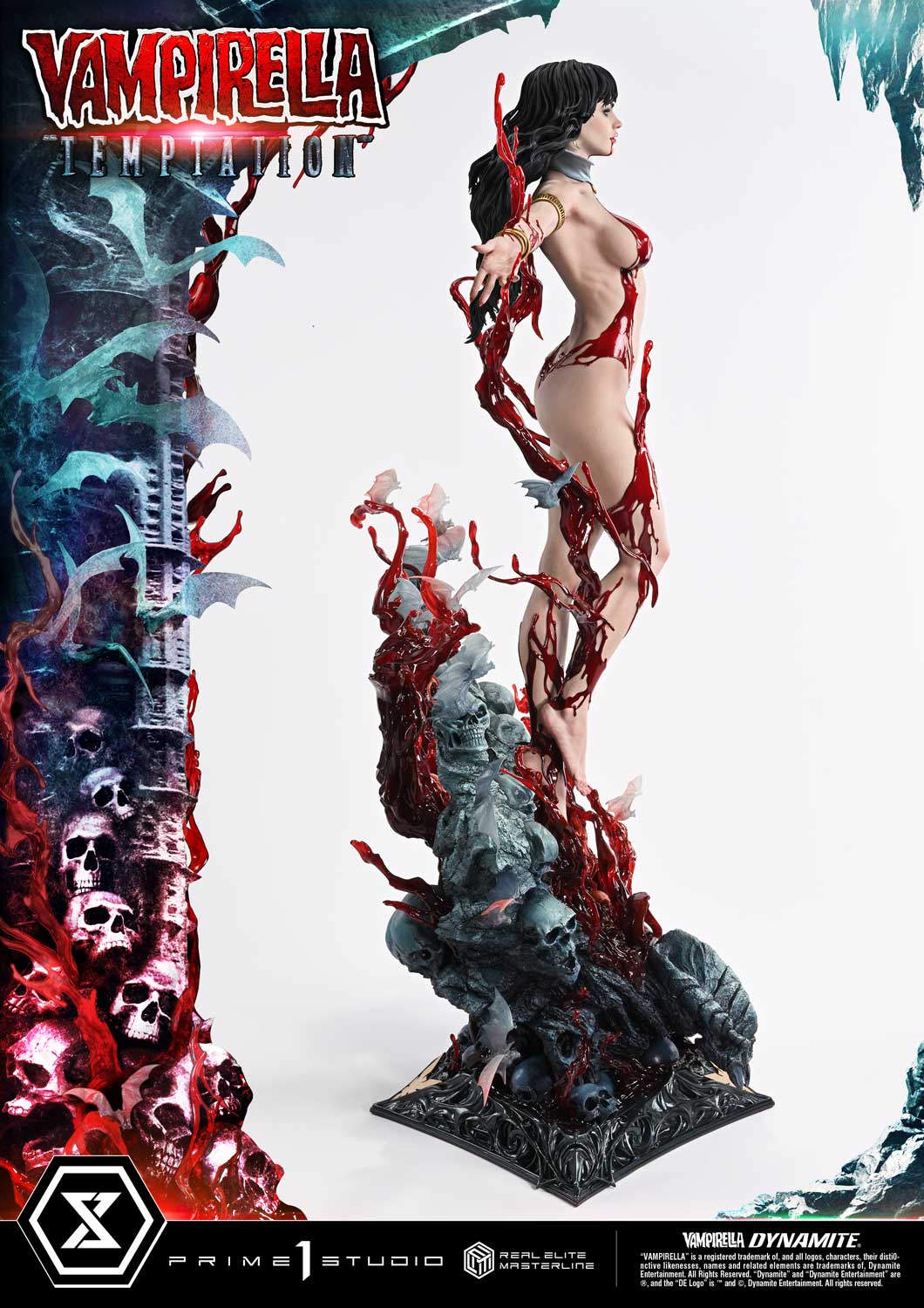 Prime 1 - Vampirella