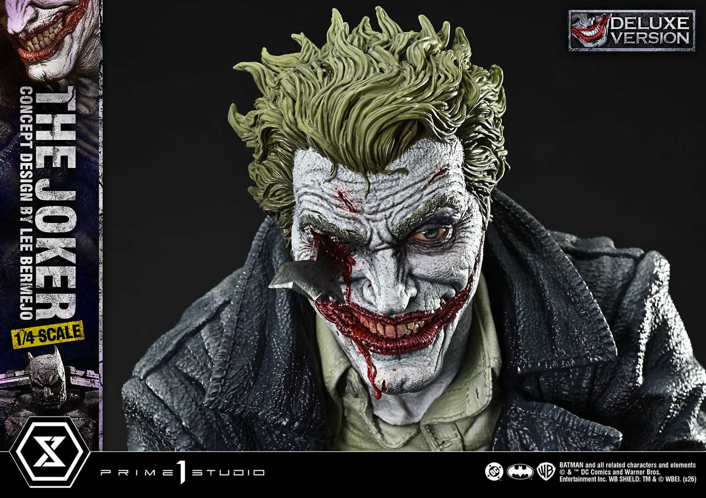 Prime 1 - Joker