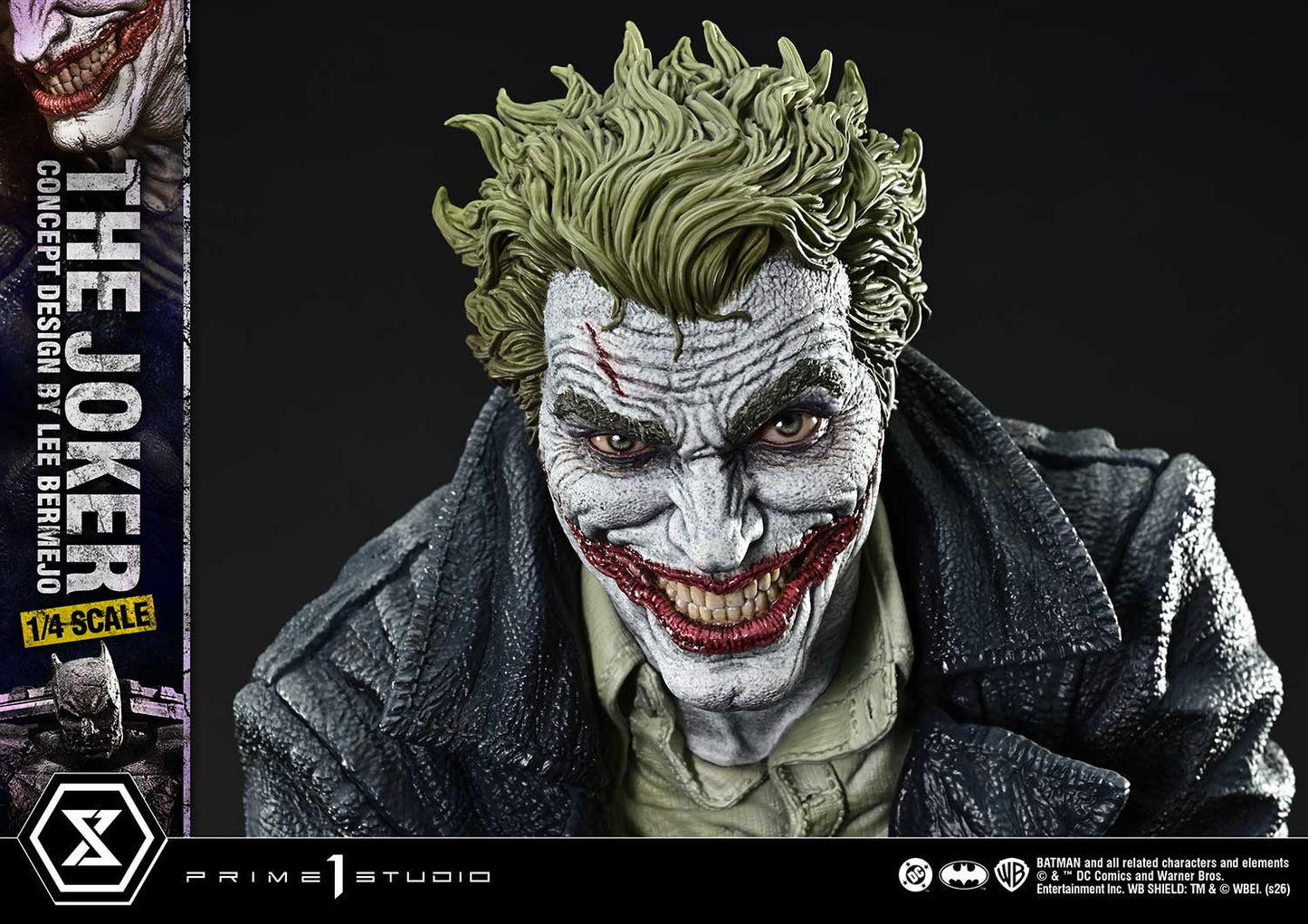 Prime 1 - Joker