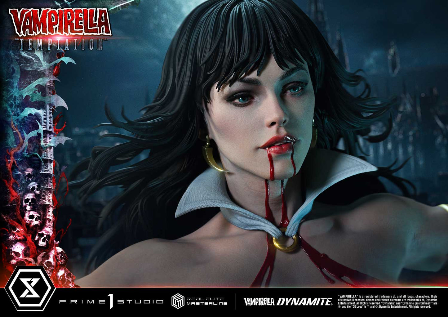 Prime 1 - Vampirella