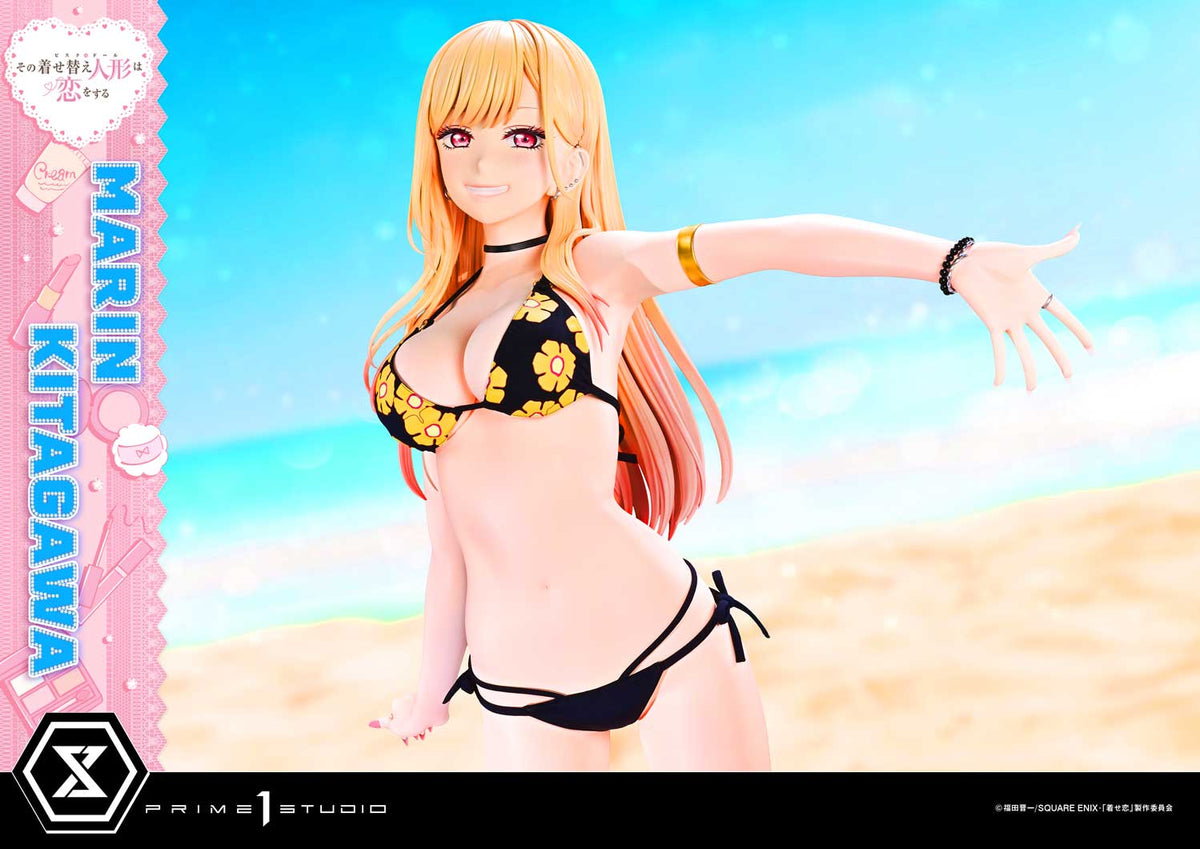 Prime 1 - Marin Kitagawa