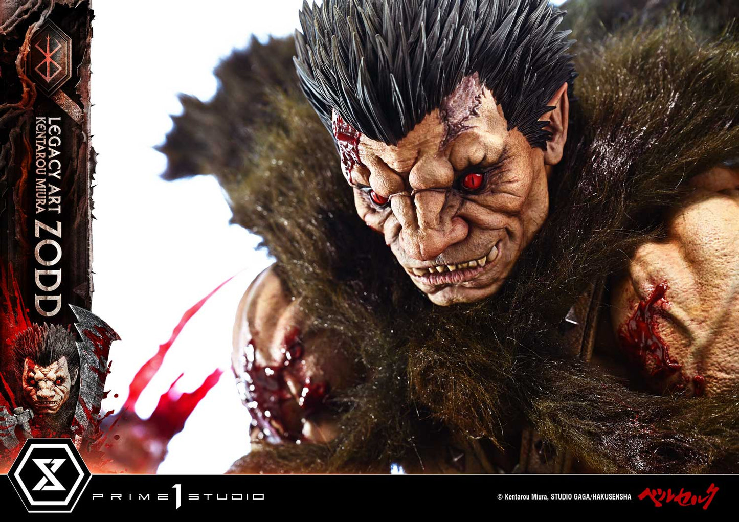 Prime 1 - Zodd