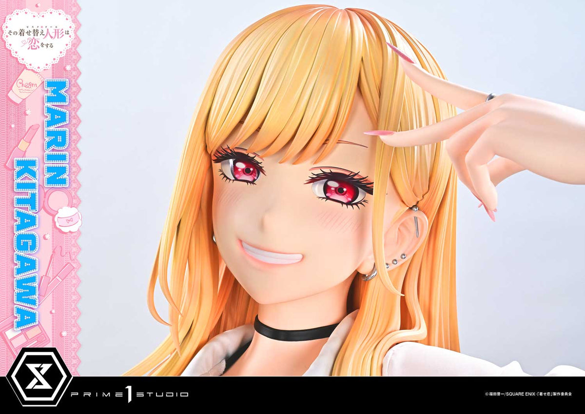 Prime 1 - Marin Kitagawa