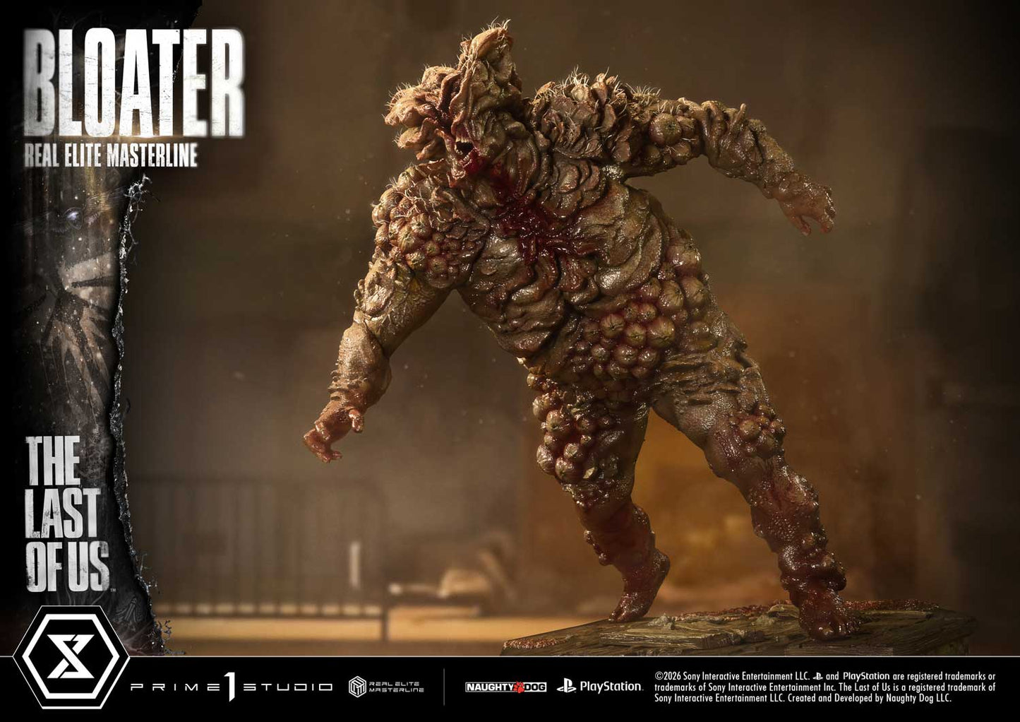 Prime 1 - Bloater