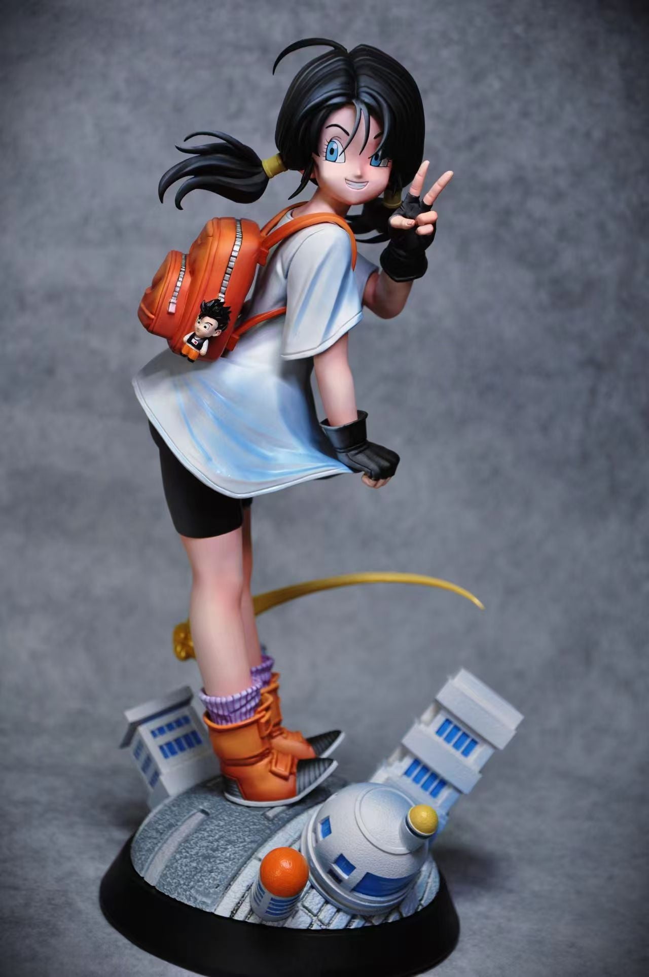 XD - Videl