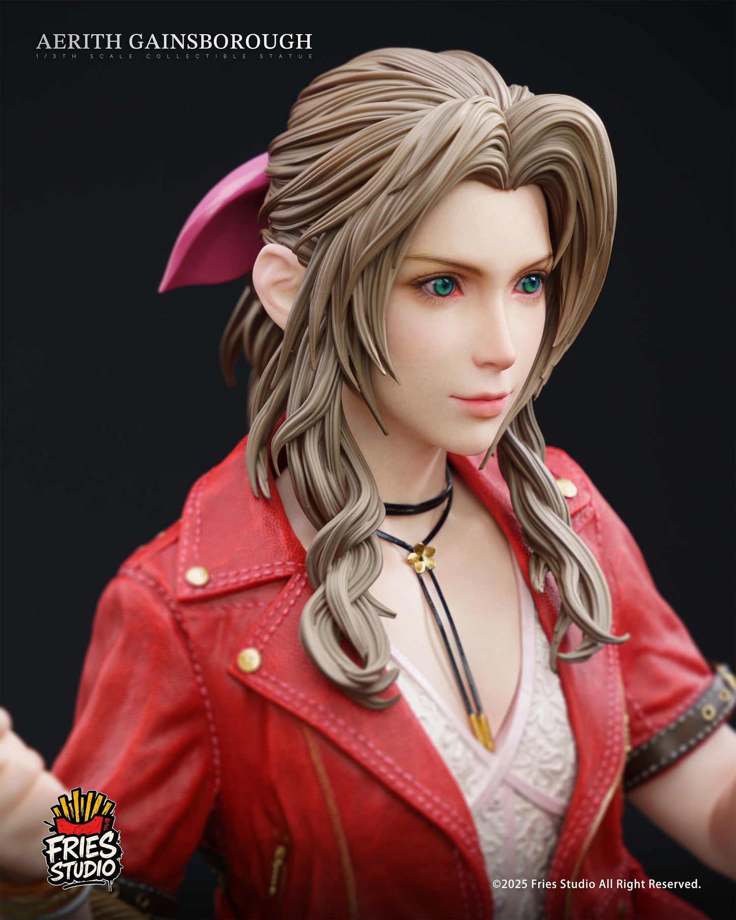 Fries - Aerith