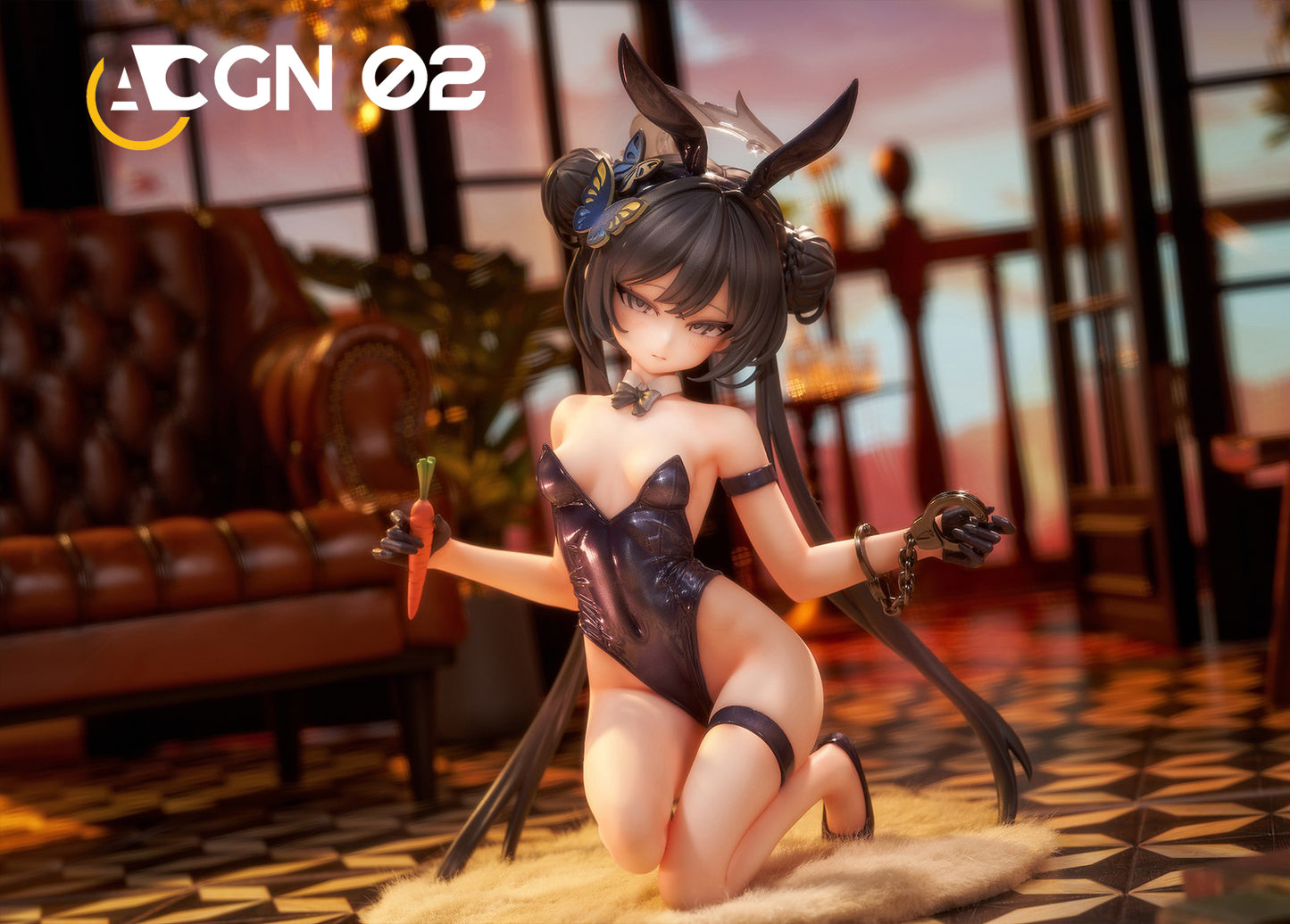 ACGN 02 - Kisaki