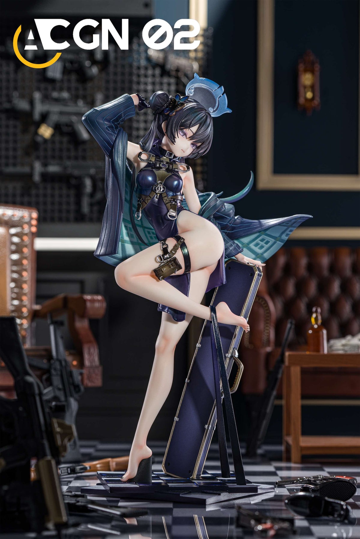 ACGN 02 - Kisaki
