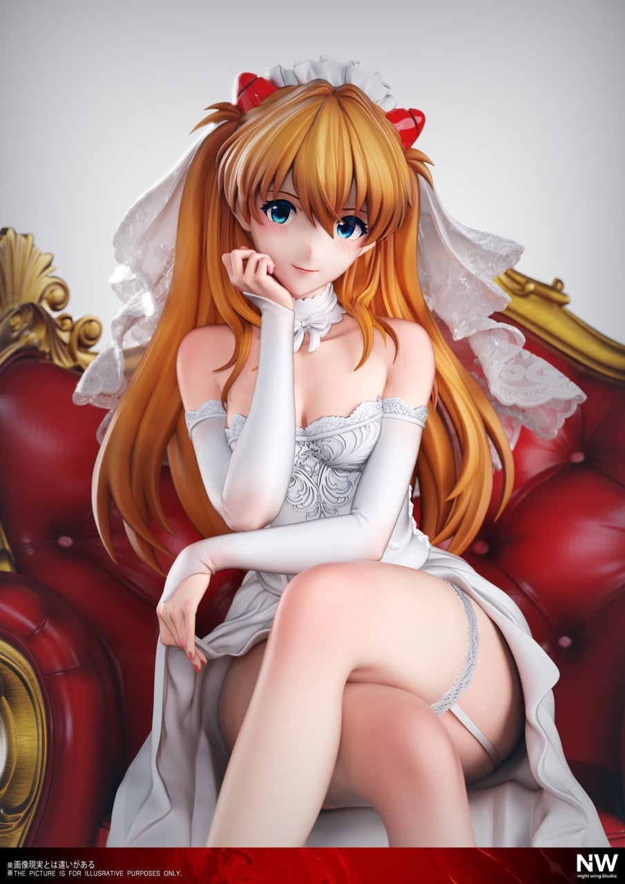 Night Wings - Asuka