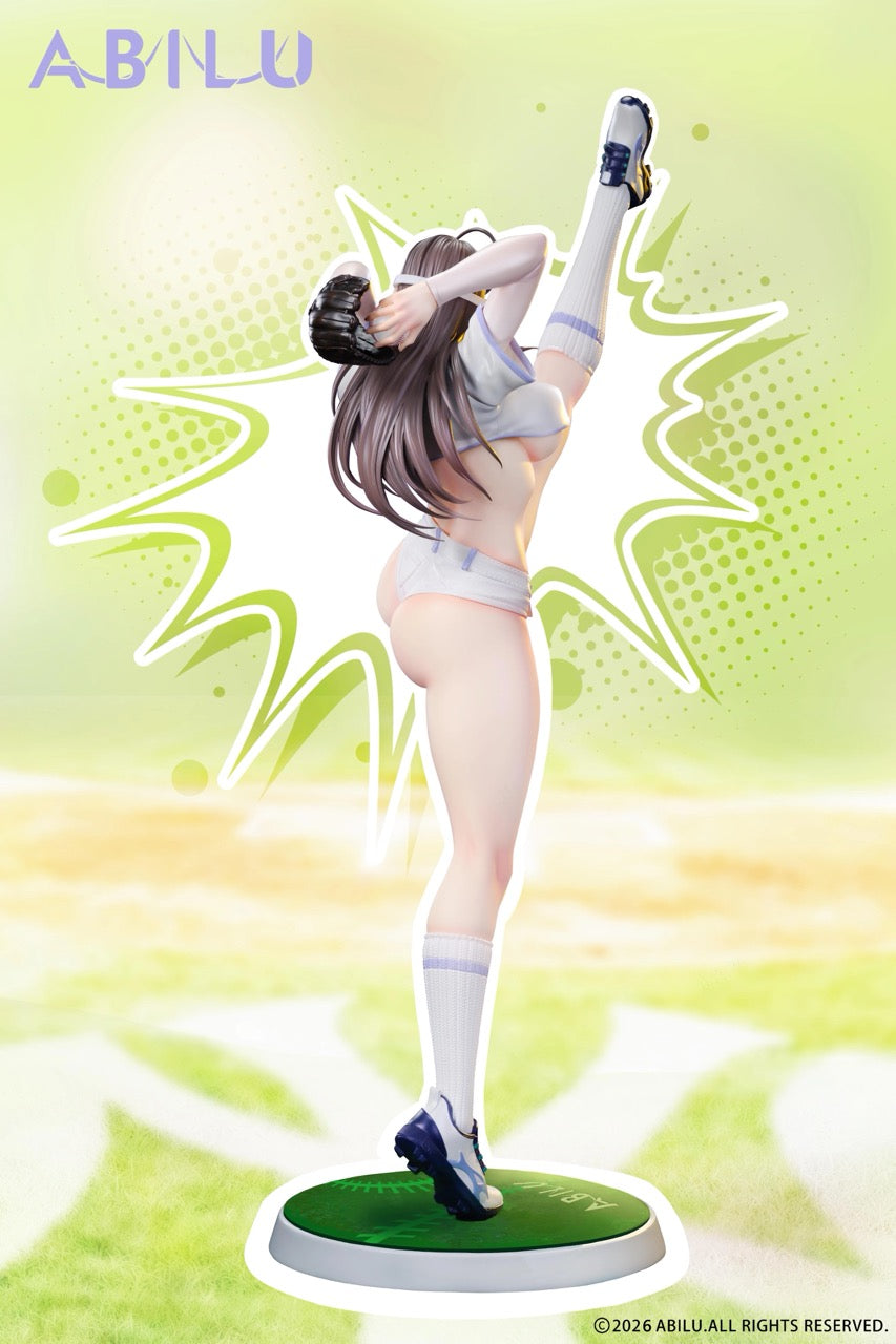 Abilu - Jing Xiang