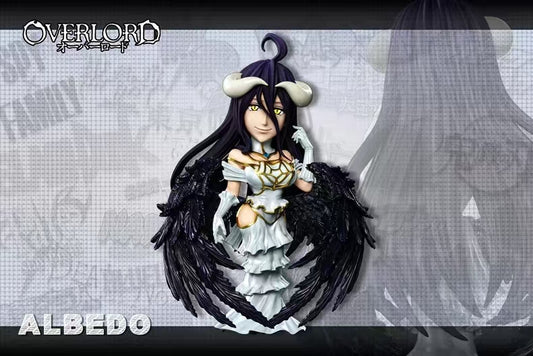 A+ - Albedo