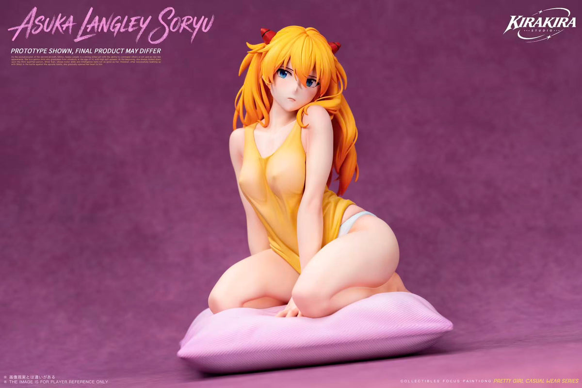 Kira Kira - Asuka