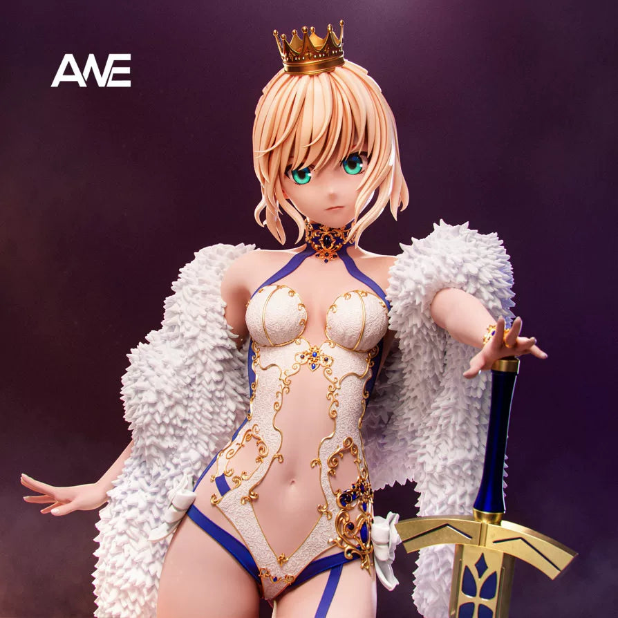 ANE - Saber