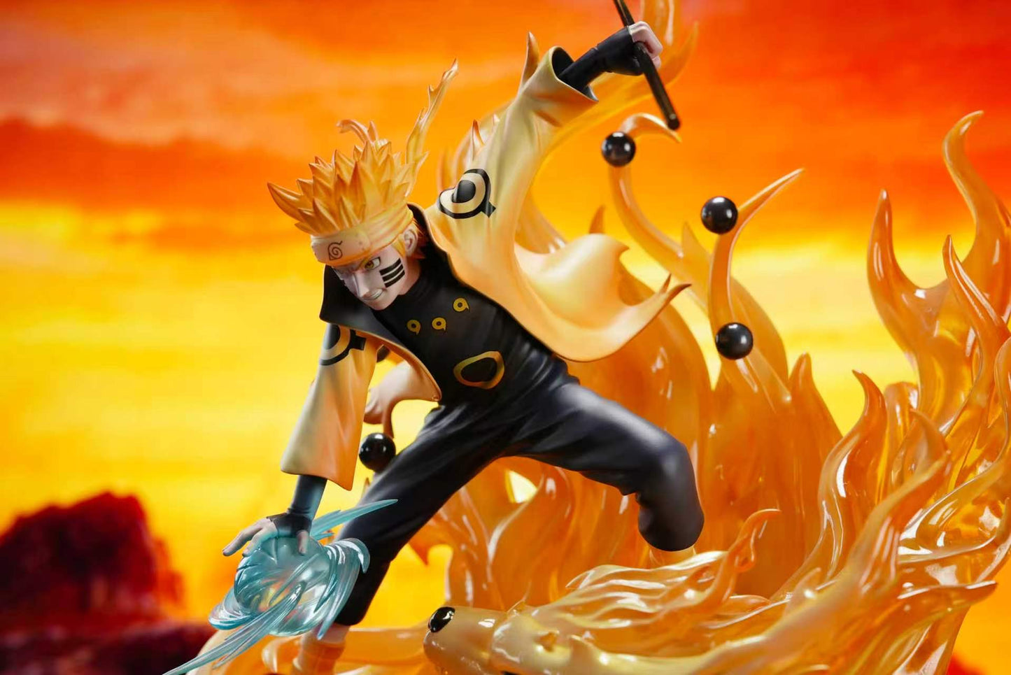 JDM - Naruto