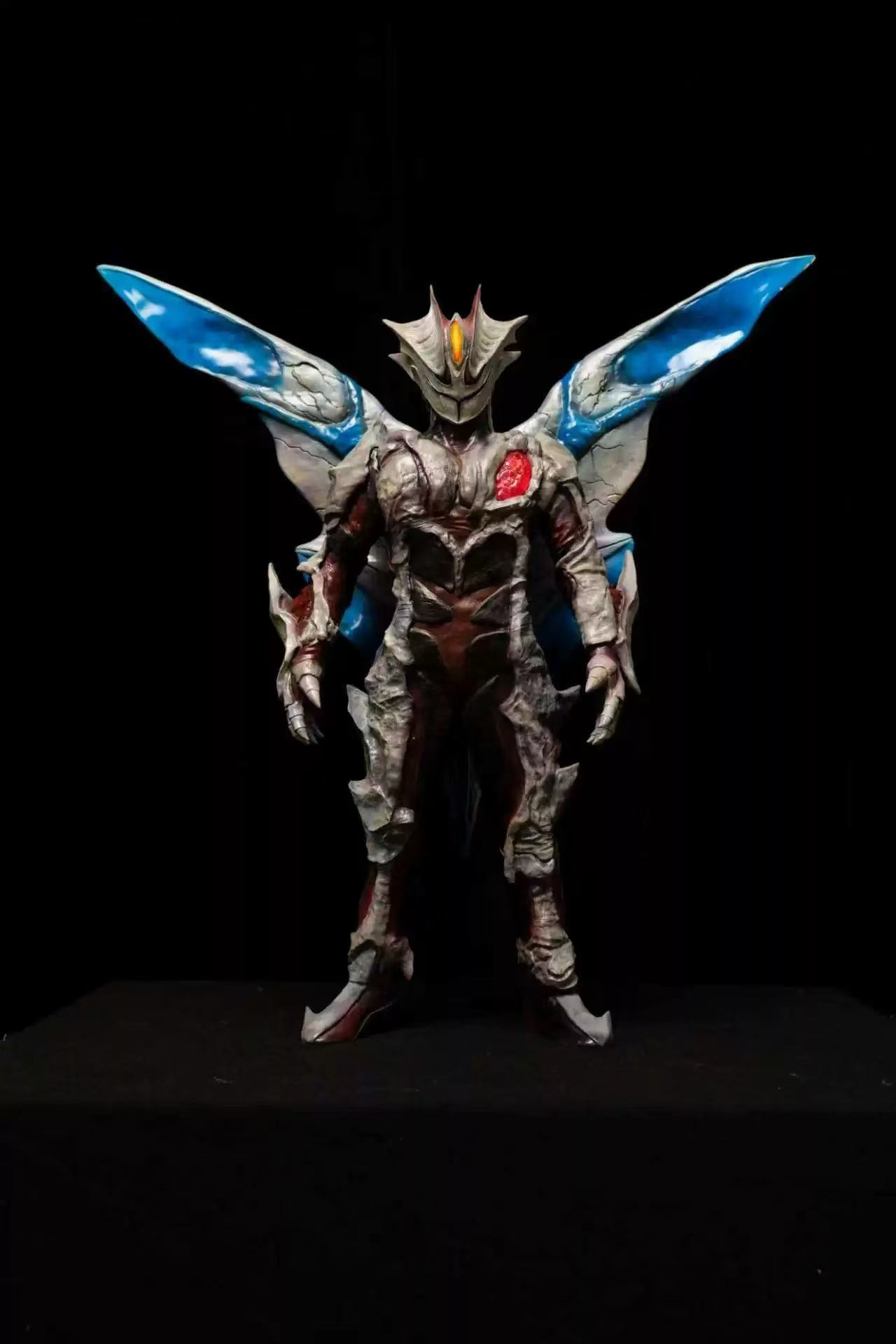 Mu Yang - Kyrieloid