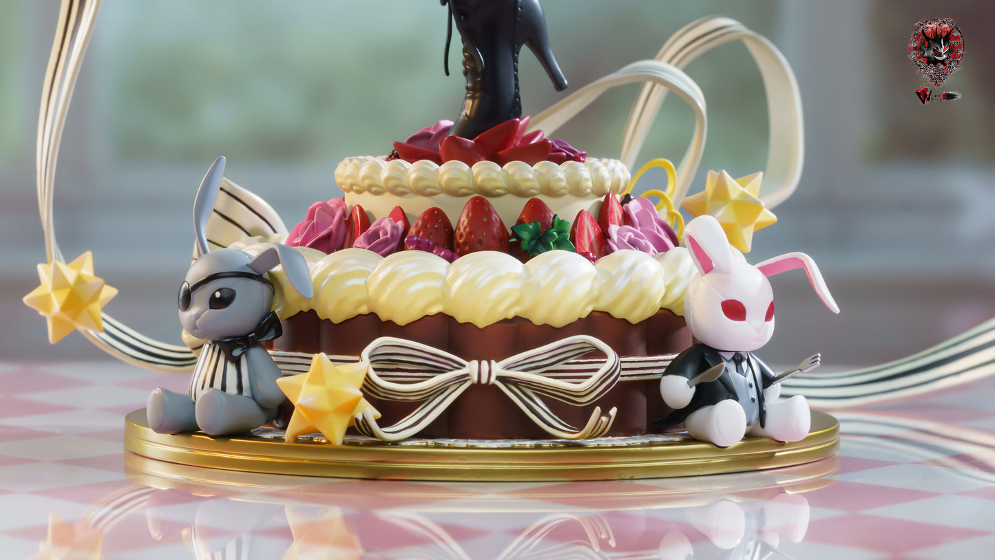 Weare A Design - Ciel Phantomhive