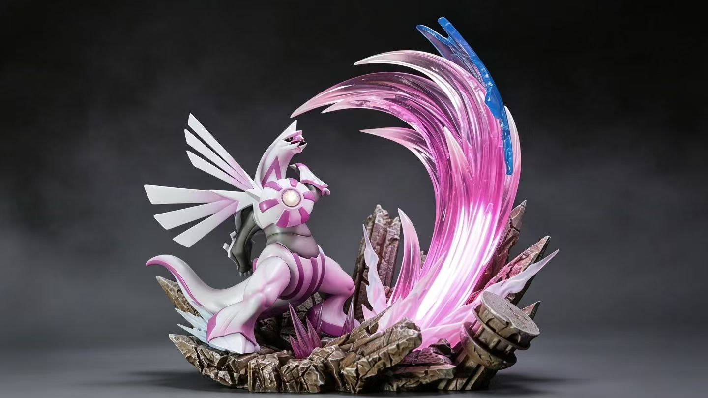 GT - Palkia
