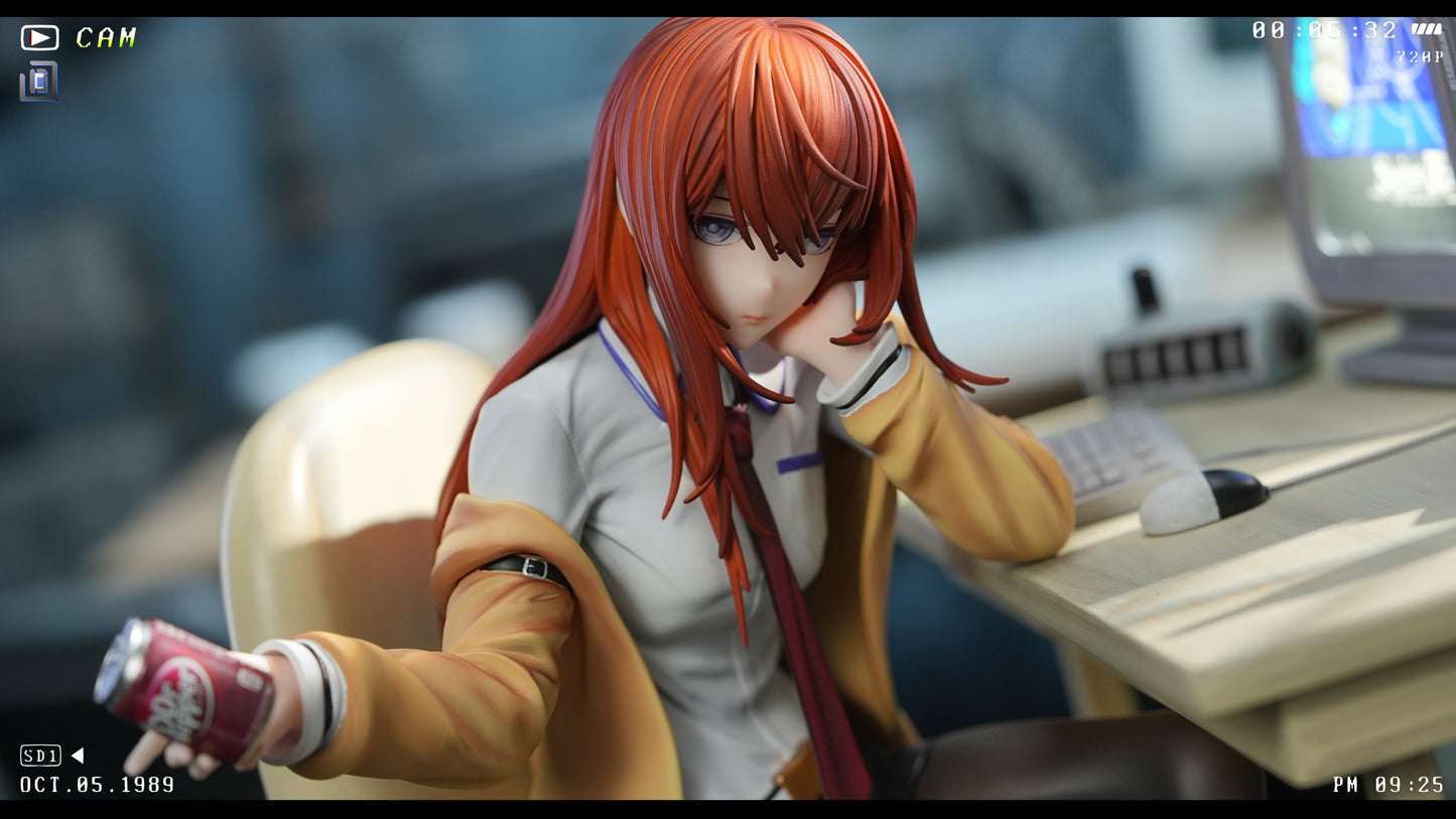 HuiXiang - Kurisu Makise