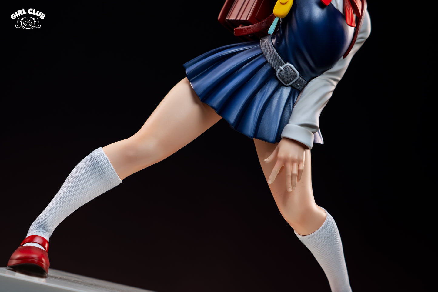 Girl Club - Ui Shigure