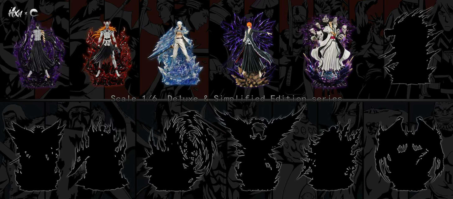 Hxheng x Cheng - Aizen