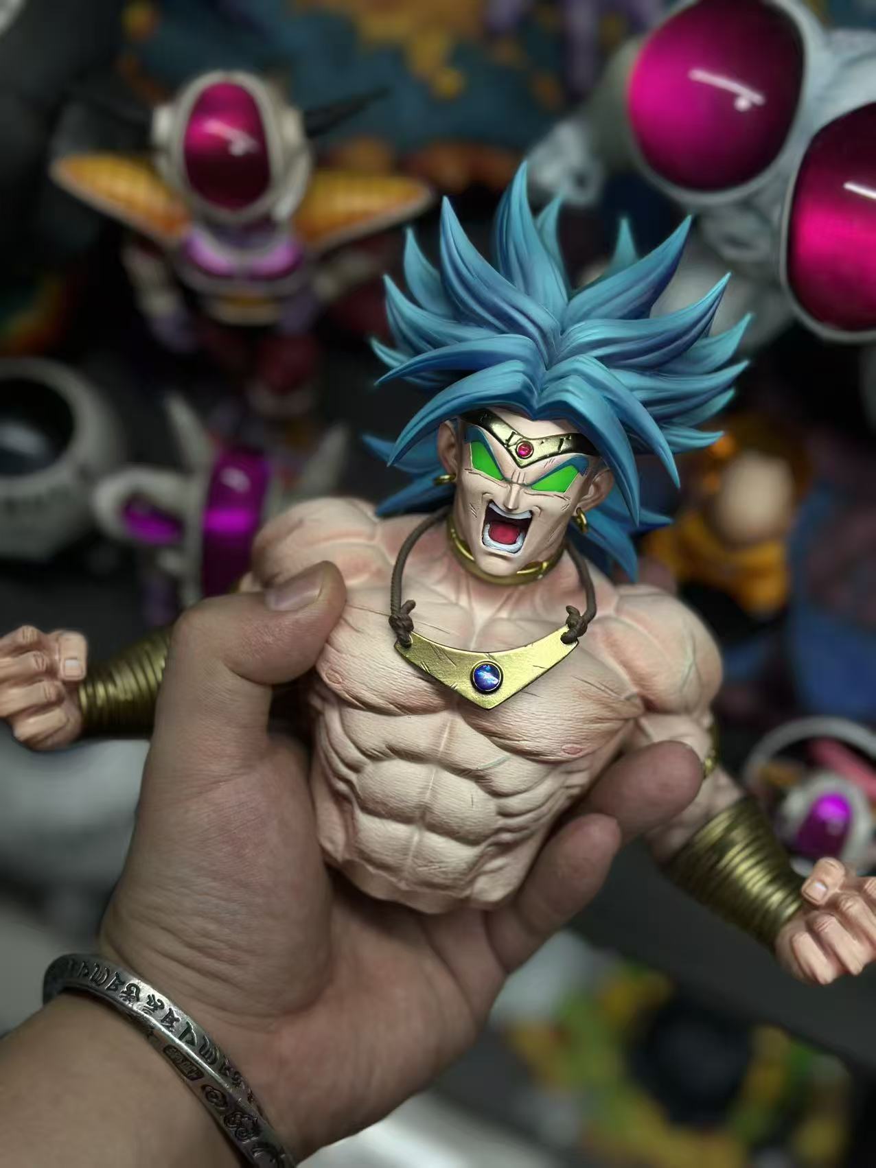 TOP 1 - Broly