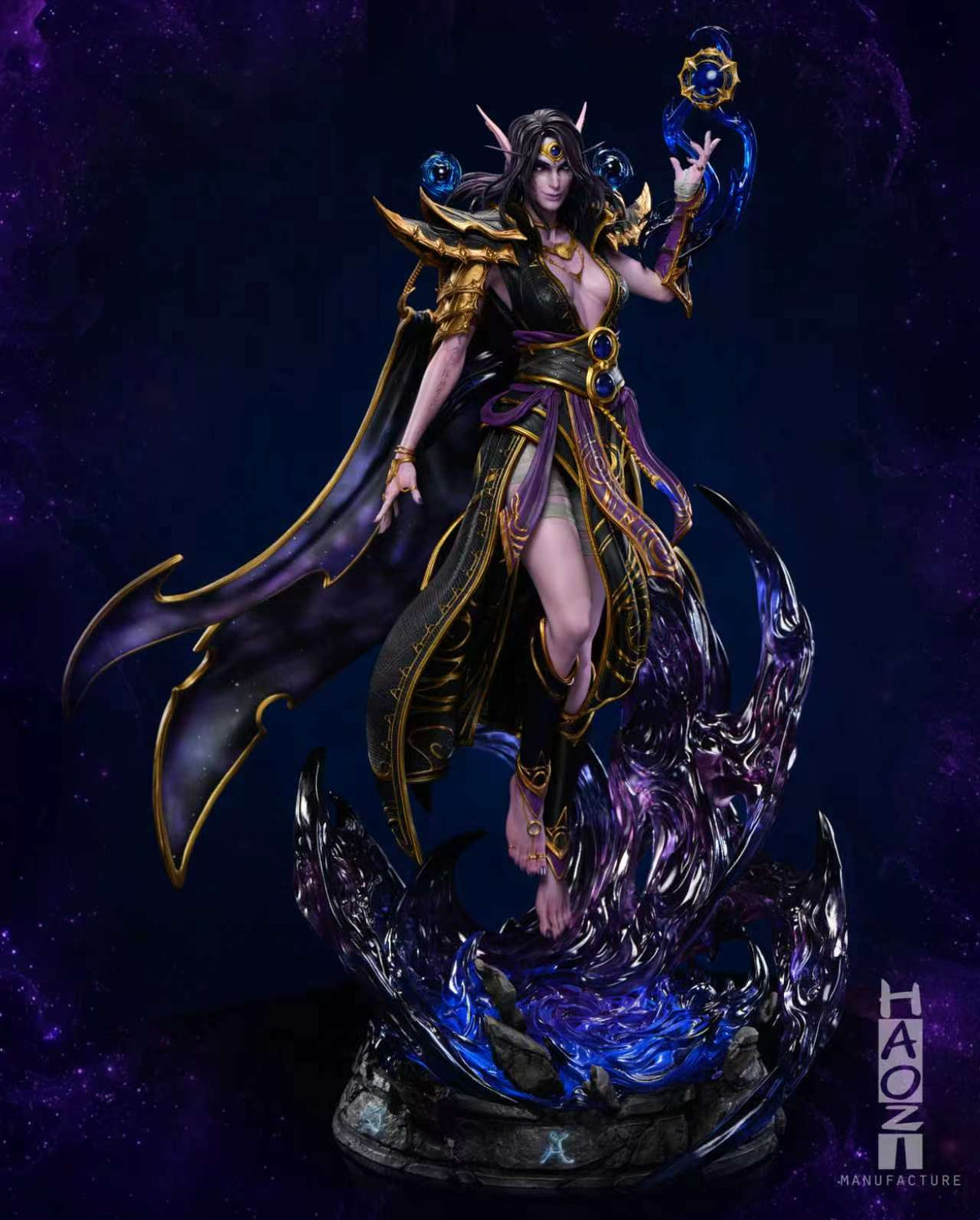 Haozi - Xal'atath