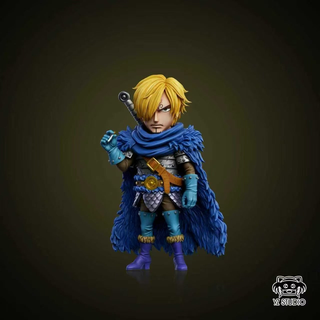 YZ - Sanji
