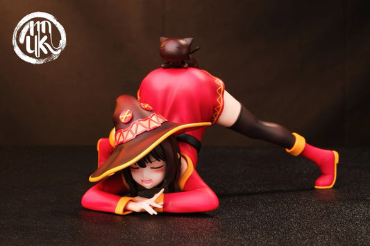 Moku - Megumim
