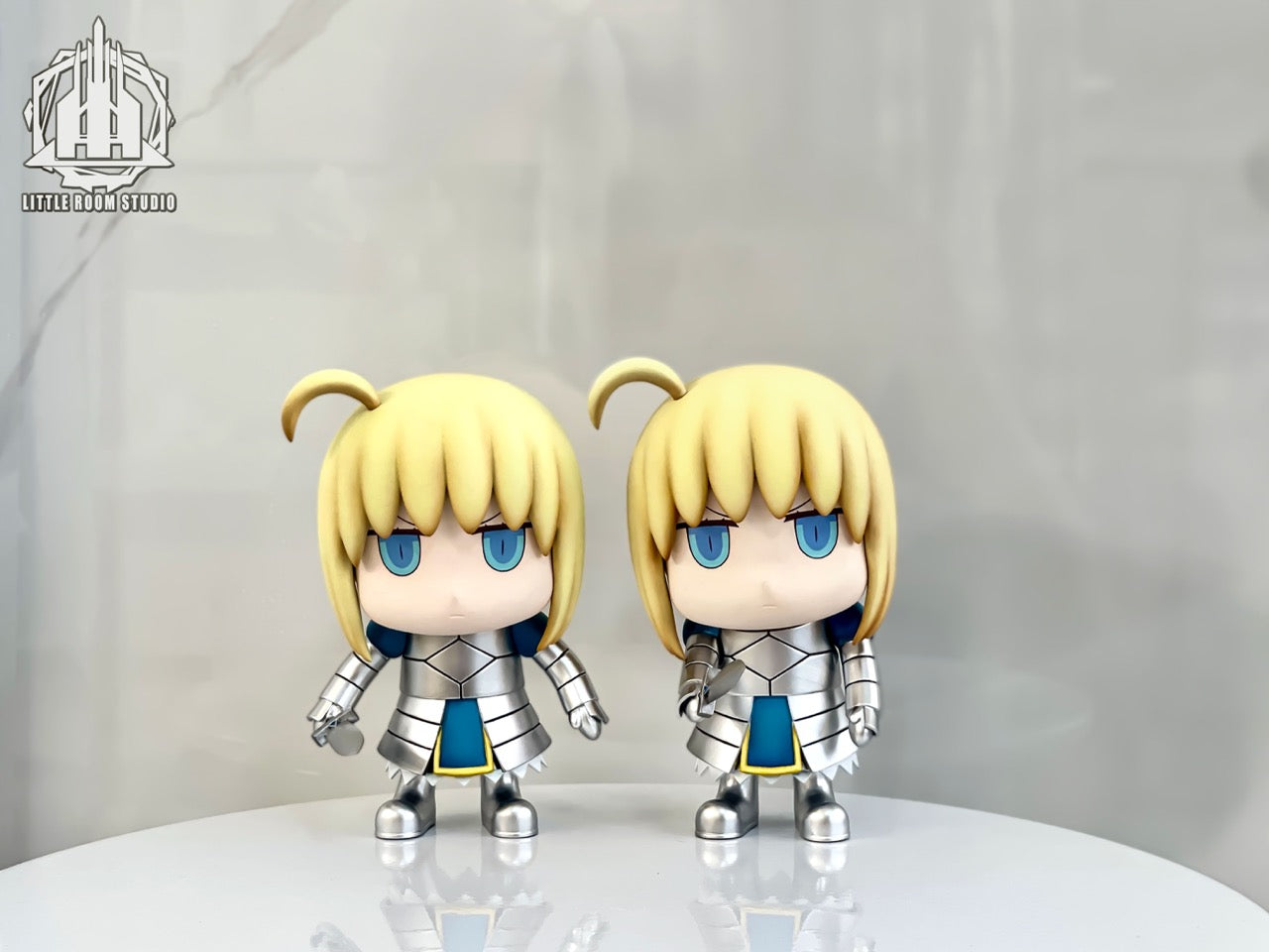 Little Room - Saber