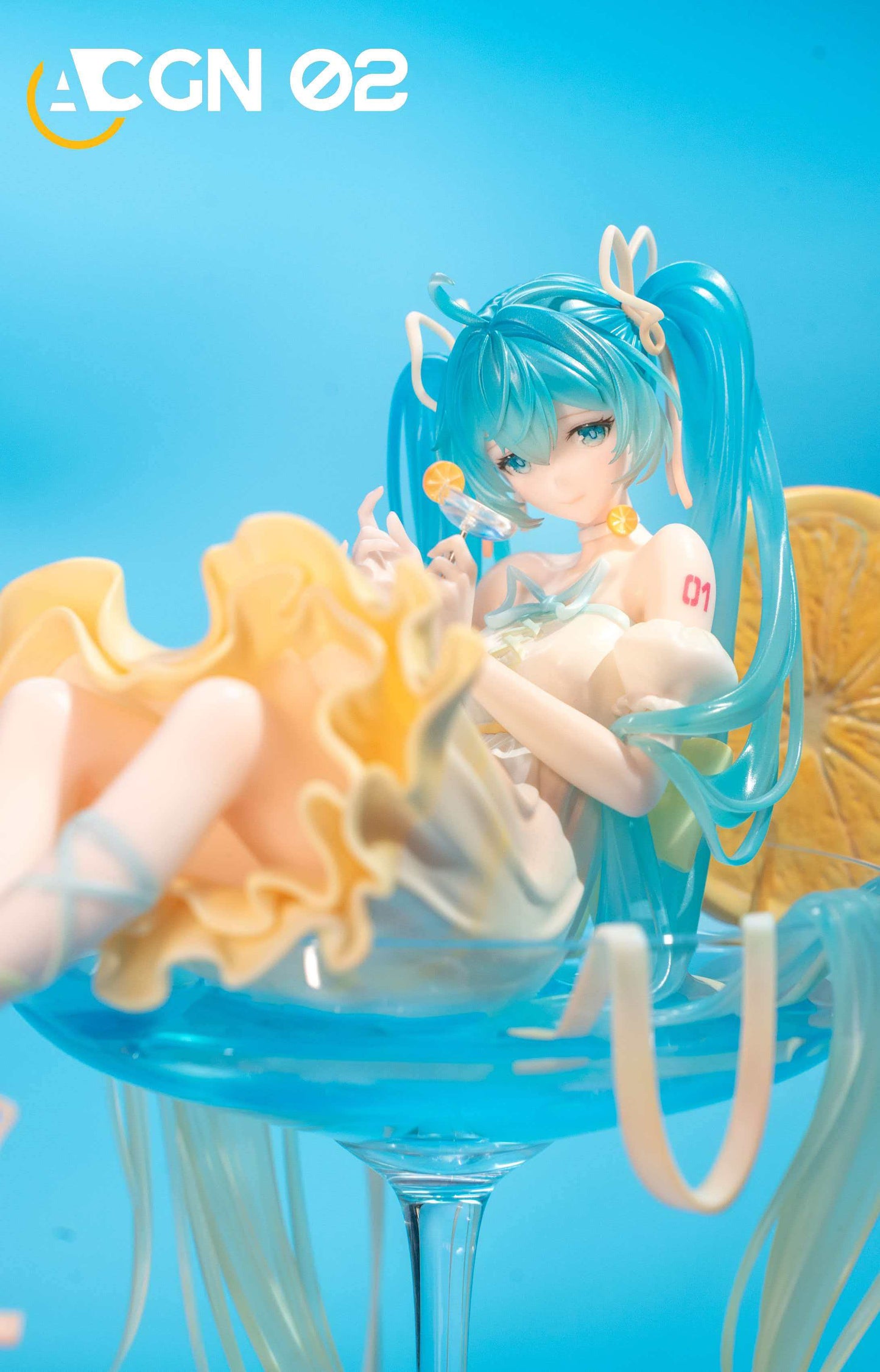 ACGN 02 - Hatsune Miku