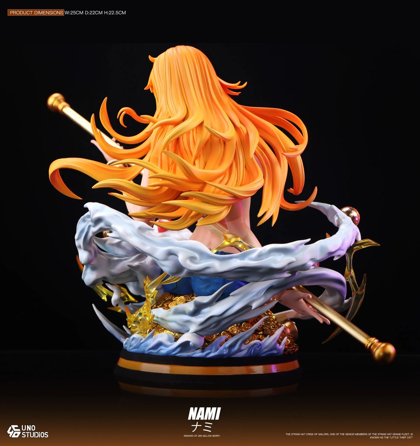 UNO - Nami