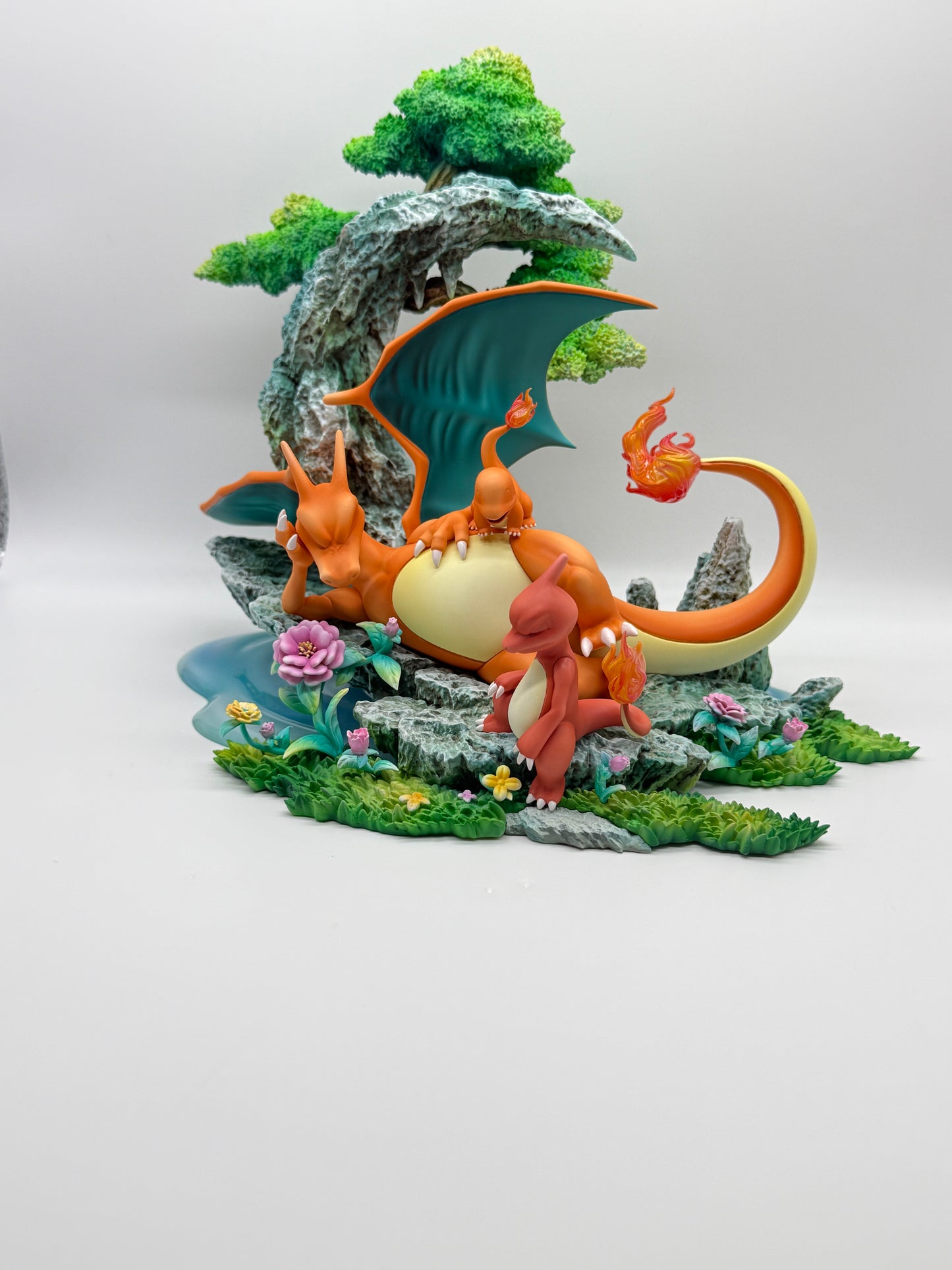 Chen Guang - Charizard