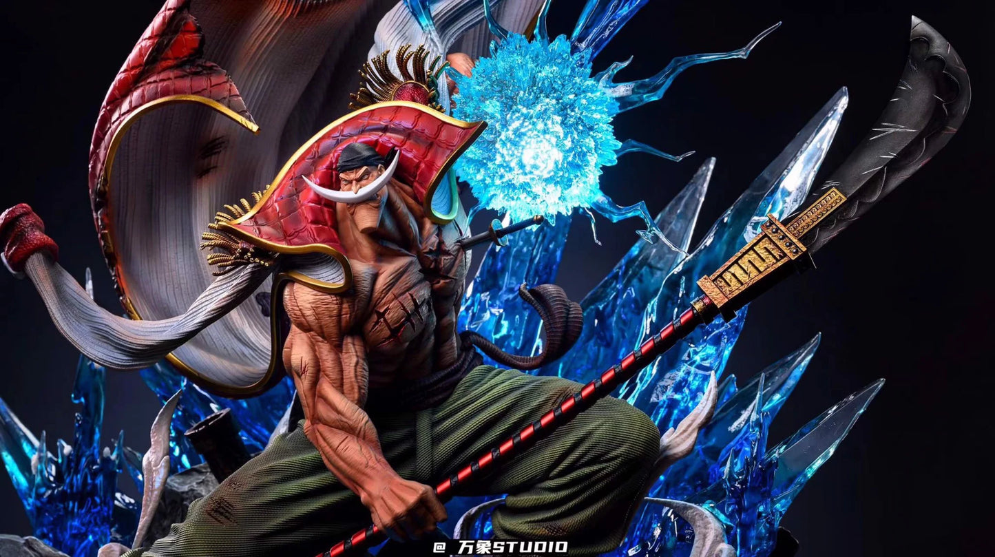 WX - Whitebeard