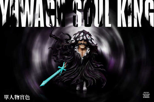YZ - Yhwach