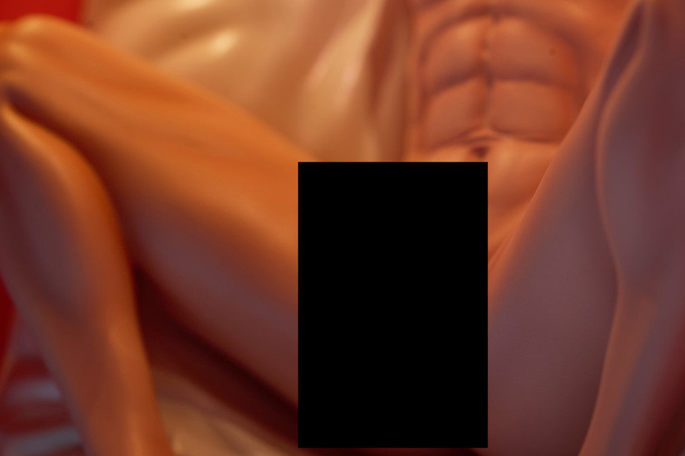 BDSM - Yuji