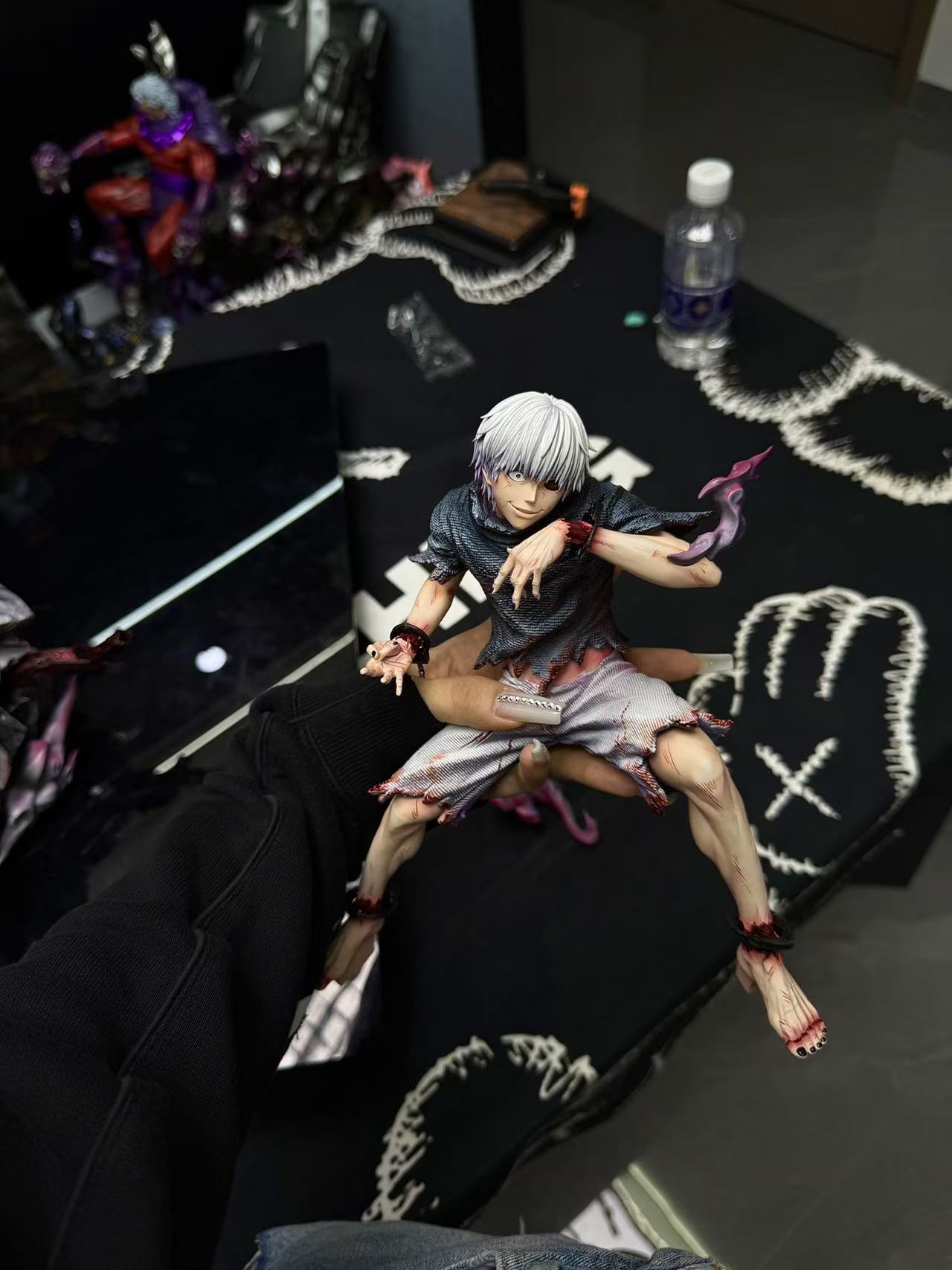 Wan Xiang - Ken Kaneki