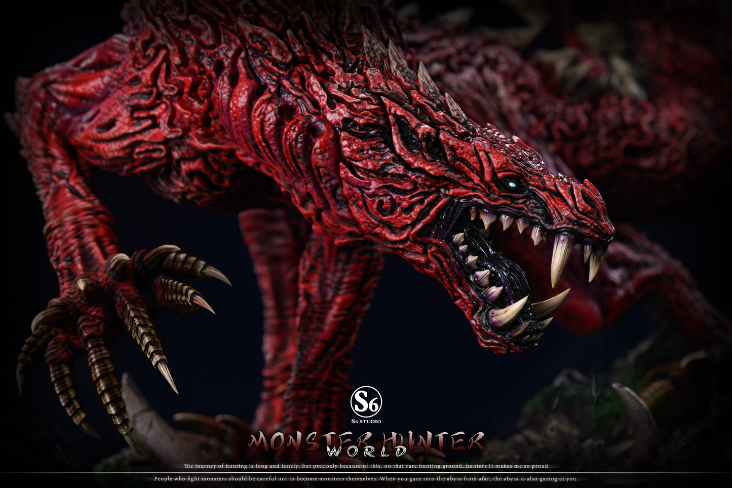 S6 - Odogaron