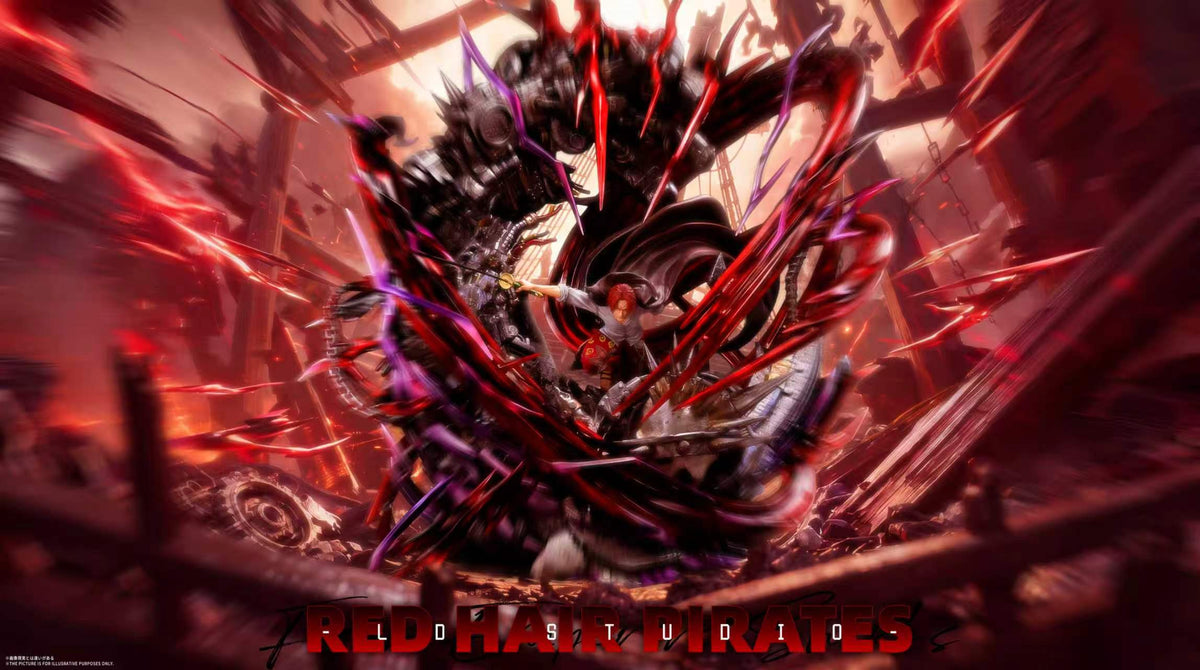 LD - Shanks