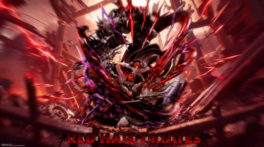 LD - Shanks