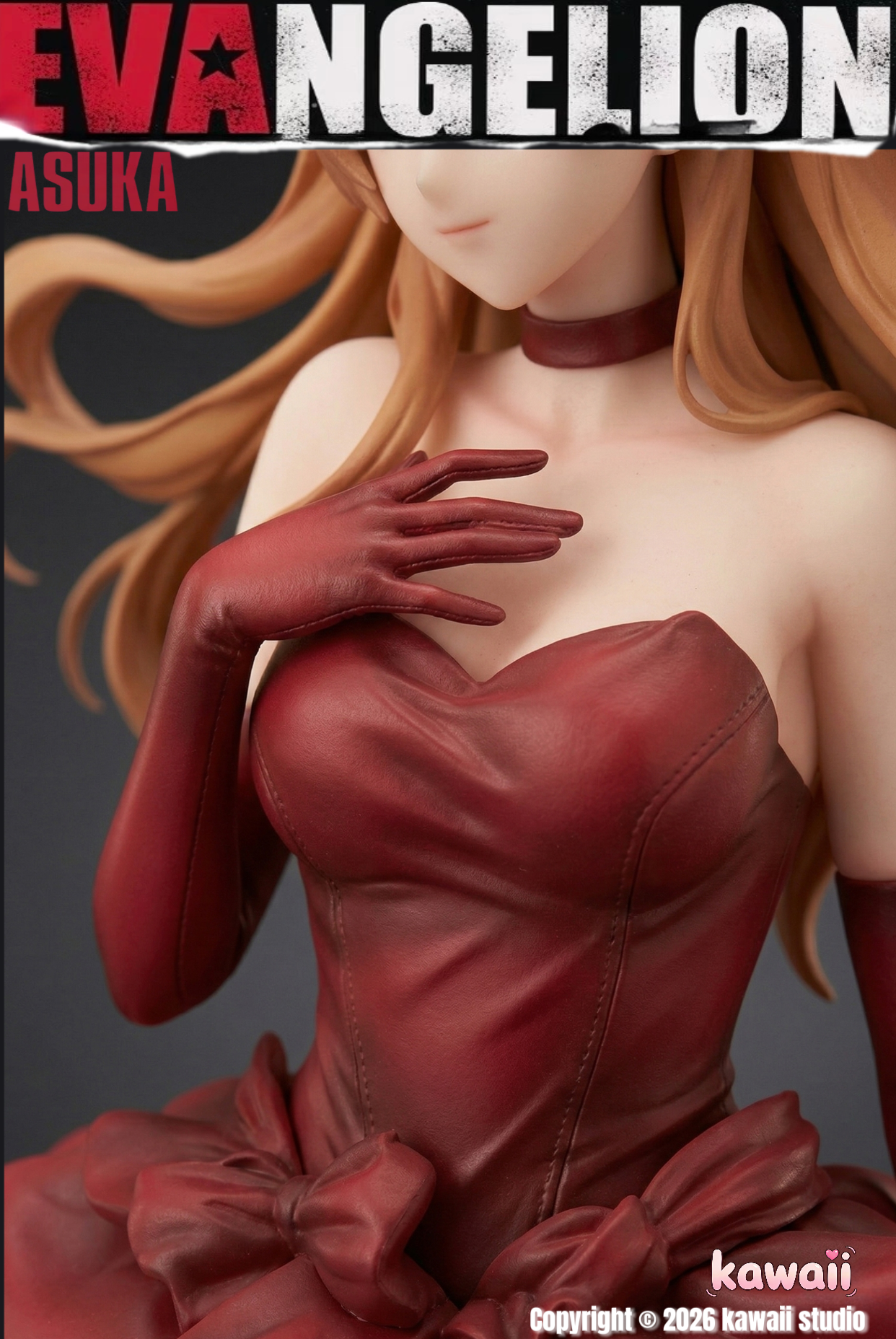 Kawaii - Asuka