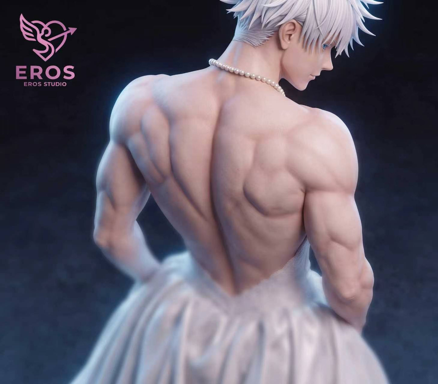 Eros - Gojo