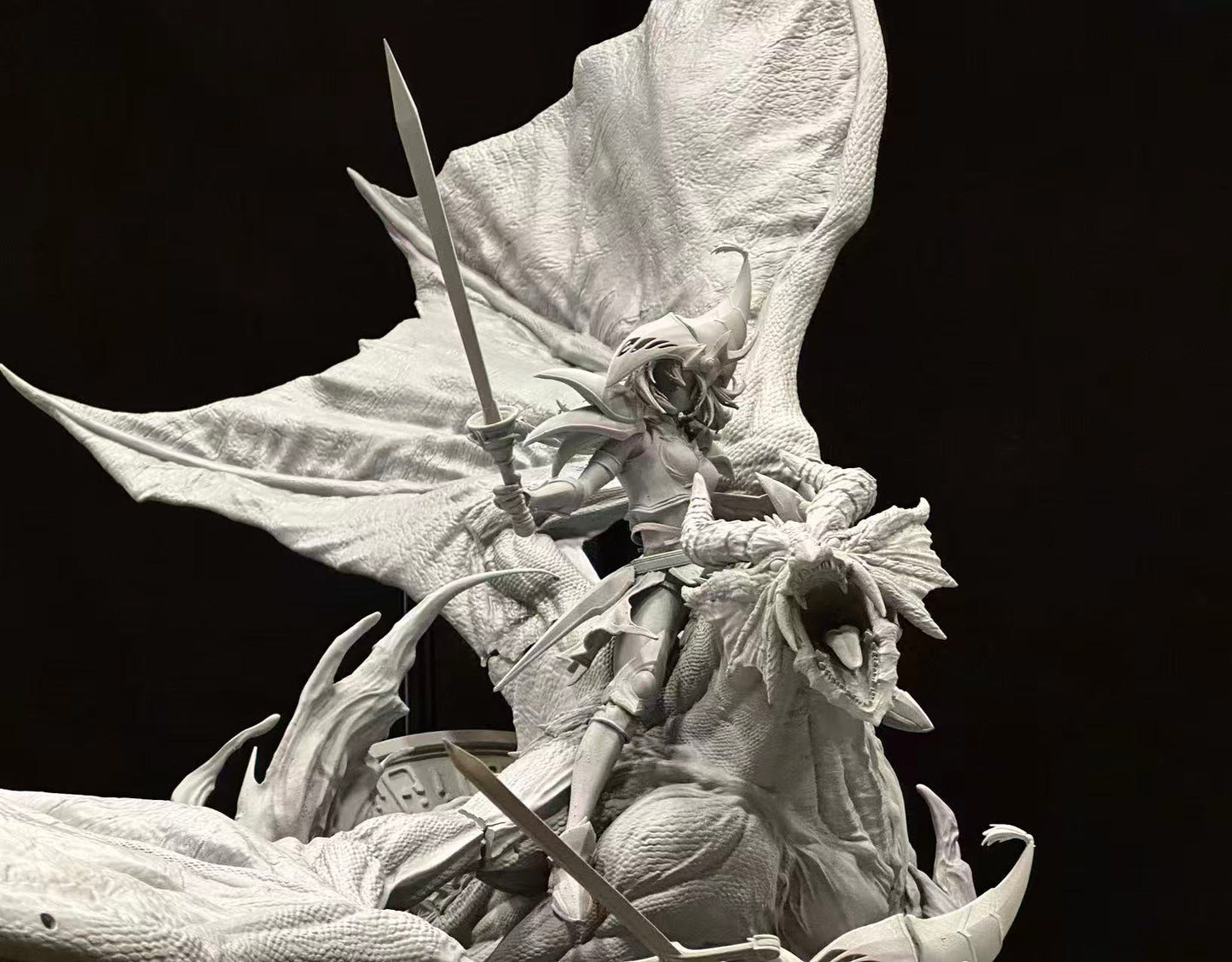 Victory - Dark Magician Girl