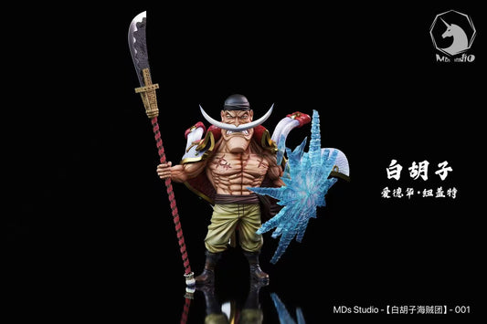 MDS - Whitebeard