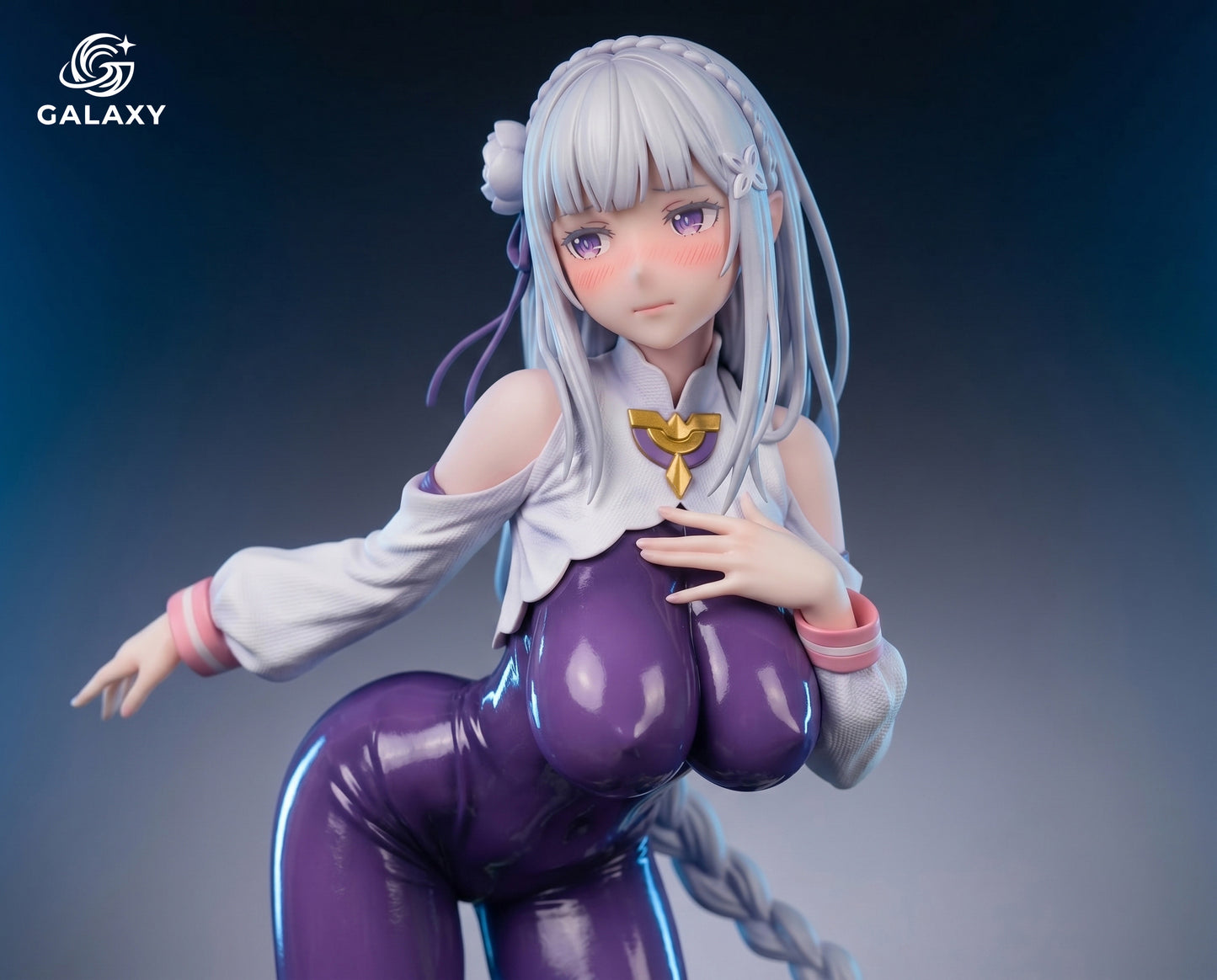 Galaxy - Emilia