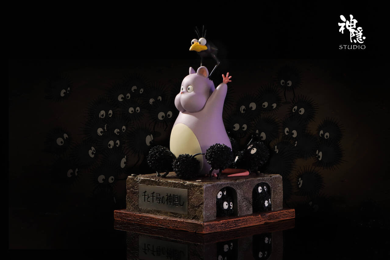 Shen Yin - Boh