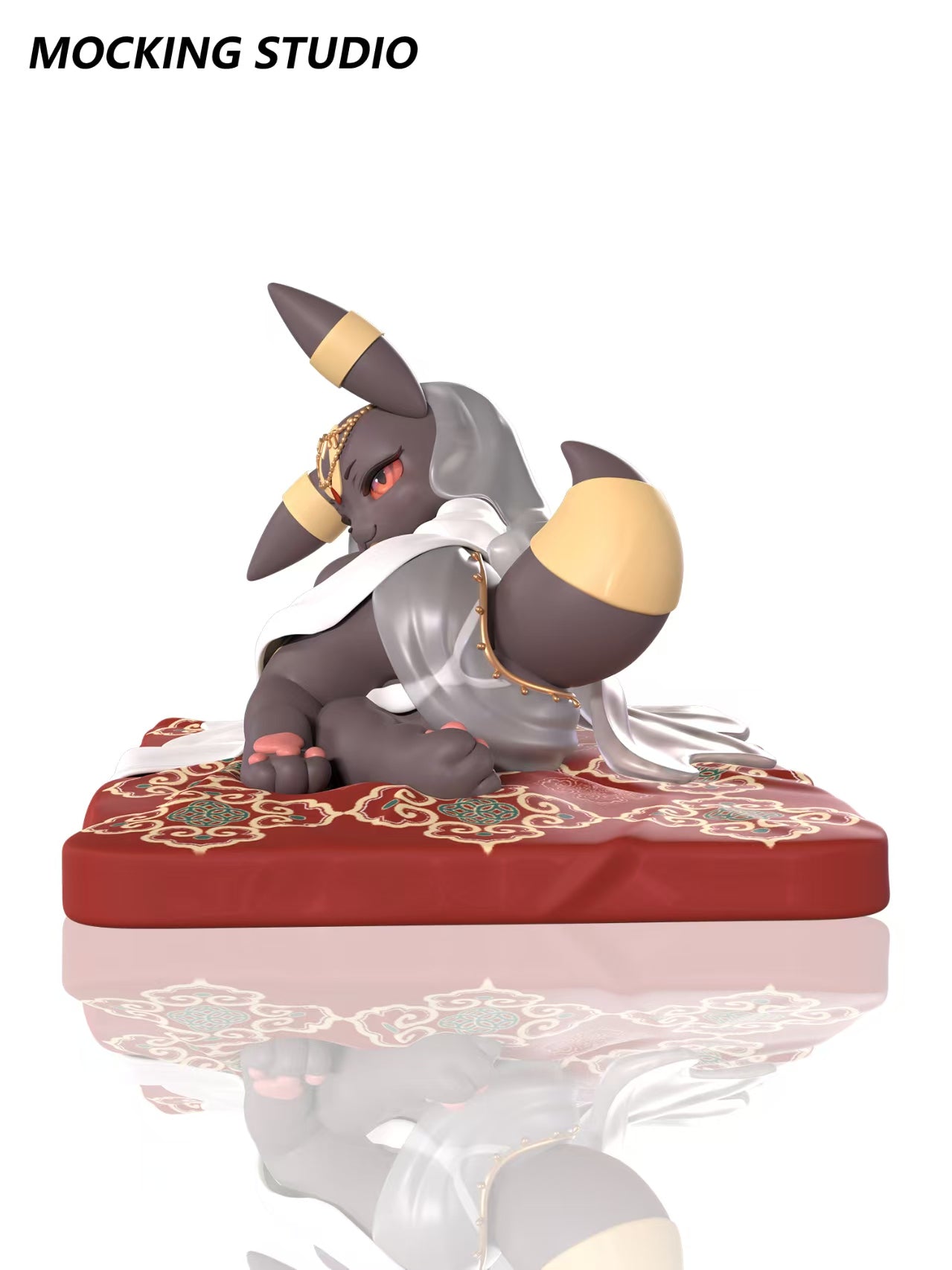 Mocking - Umbreon